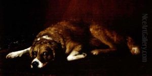 Butch by Joseph Decker