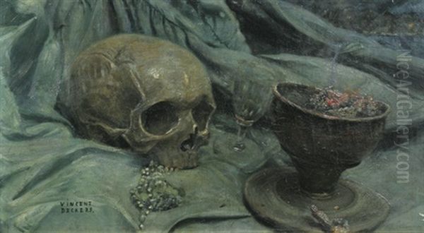 Memento Mori - view 1