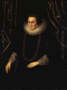 Portrait Of A Lady Portrait Of A Lady