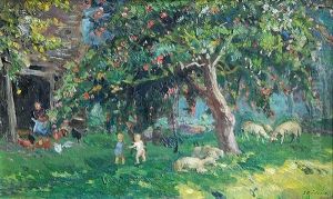 Pasture Pasture