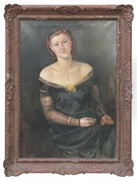 Portret Divky - view 1