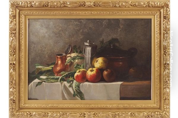 Still Life - view 1