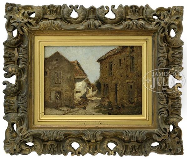 Eleve De Corot - view 1