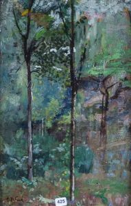 Sous-bois