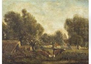 Landscape Landscape