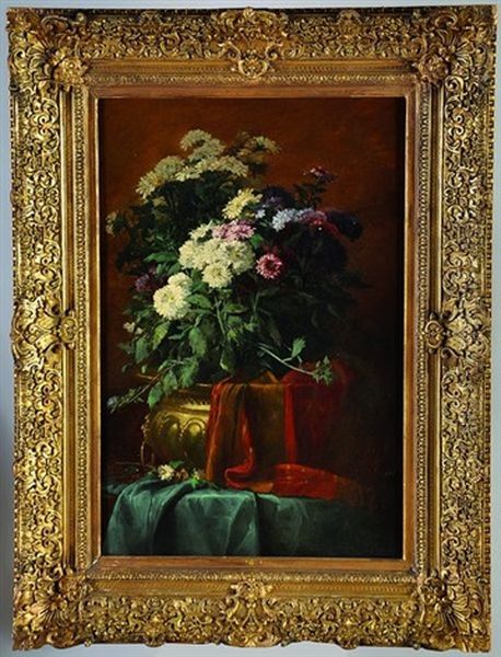 Bouquet De Fleurs - view 1