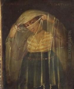 Donatella Venetiana by Charles Appleby