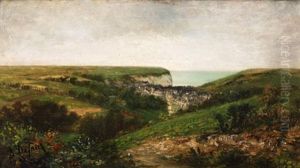 Kustenlandschaft