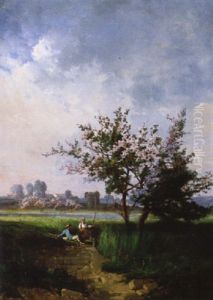 Le Repos Des Paysans Le Repos Des Paysans