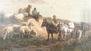 La Rencontre