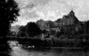 Marigny Sur Coiry