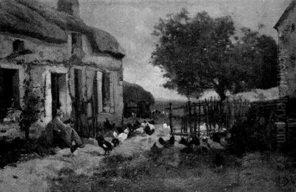 Bauerliches Anwesen - view 1