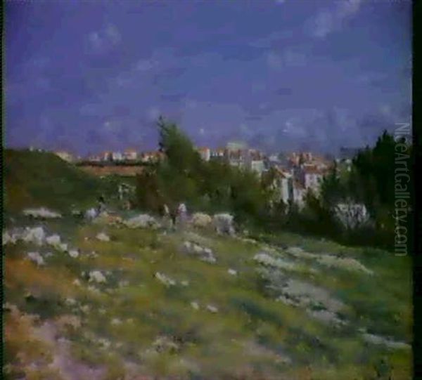 L'ancienne Cariere - view 1