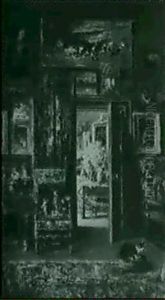 L'atelier Du Peintre