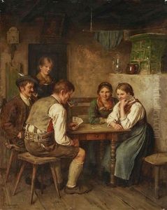 Kartenspiel