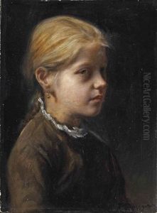 A Tiroler Girl