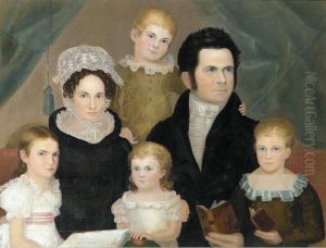 The Farnsworth Family Portrait