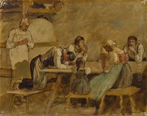 Studie Zu "rosenkranzbeten