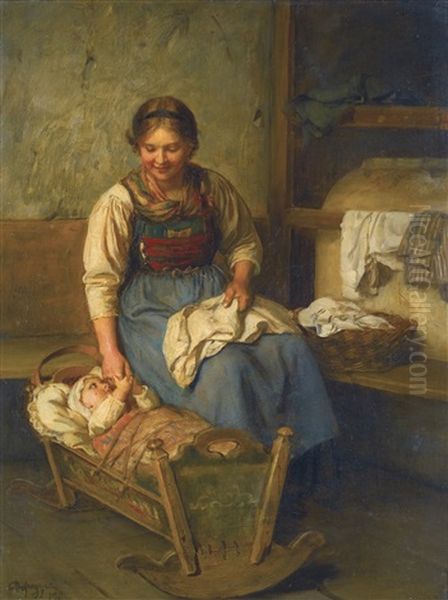 Mother's Pride - view 1