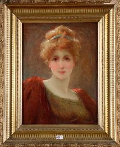 Portrait De Femme