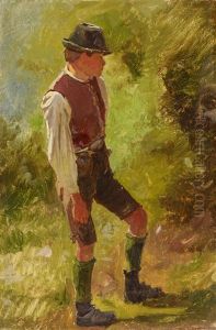 Shepherd Boy Shepherd Boy