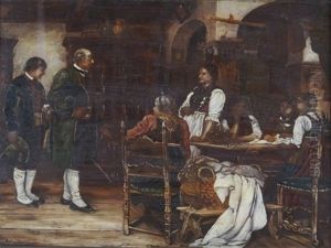 The Intended Bride