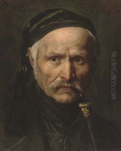Der Pfeifenraucher