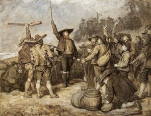 Vorabend Der Schlacht Am Bergisel Vorabend Der Schlacht Am Bergisel