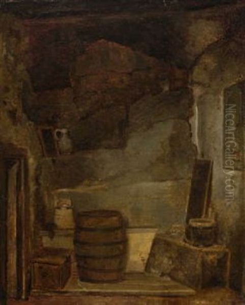 Bauernkeller - view 1