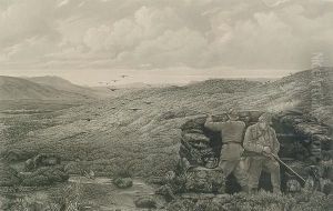 Grouse Driving by Thomas Gouch Appleton