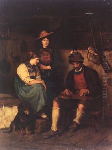 Zitherspiel