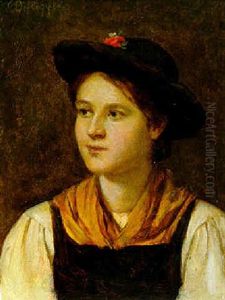 Das Dirndl Vom Lande