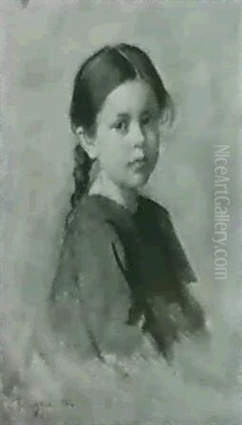 Madchenbildnis - view 1