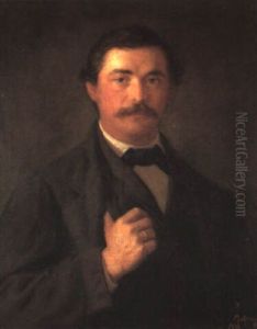 Mannerbildnis