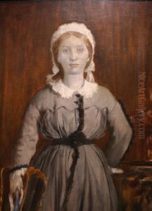 Marguerite De Gas