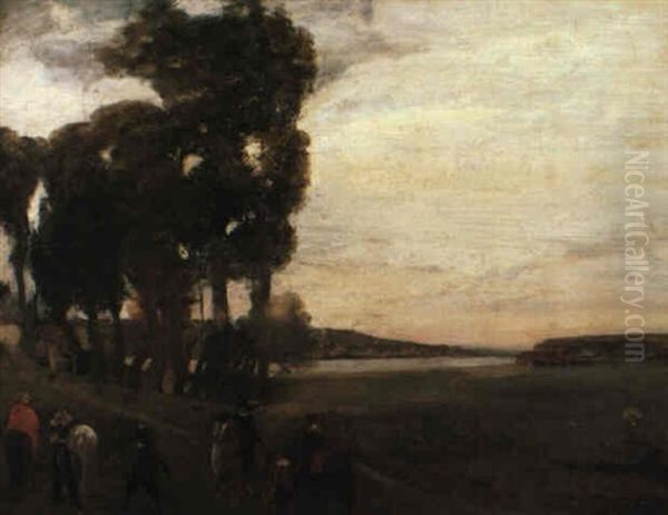 Le Duel - view 1