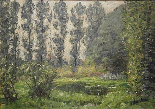 Landschap Met Ven - view 1