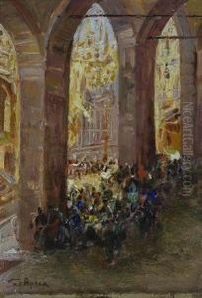 In Chiesa - view 1