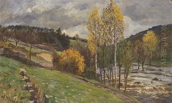 Near Gerolstein - view 1
