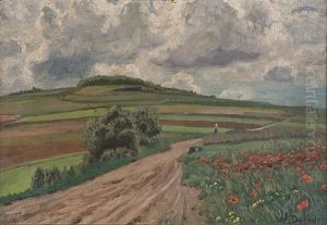 Eifel by Wilhelm Degode