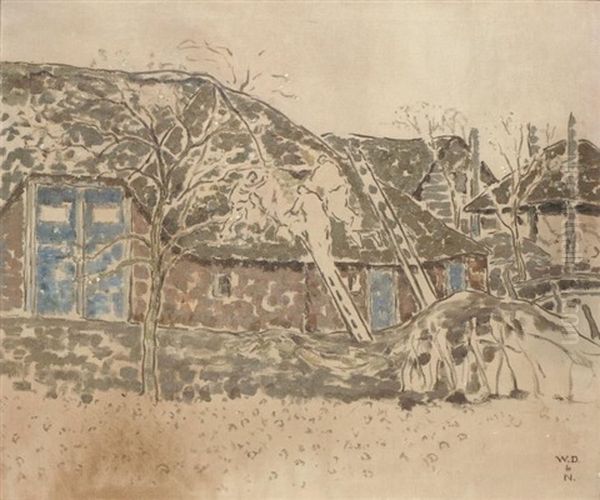 Travaux De La Ferme - view 1
