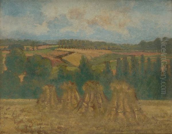 Vue De Verewinkel - view 1
