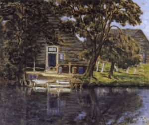 Hoeve Te Dordrecht Hoeve Te Dordrecht