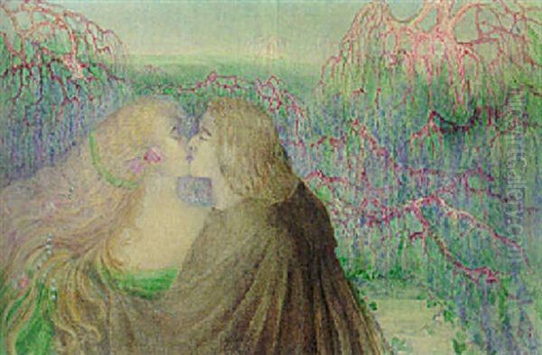 Le Baiser - view 1