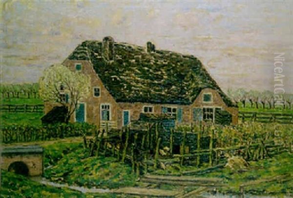 Le Potager - view 1