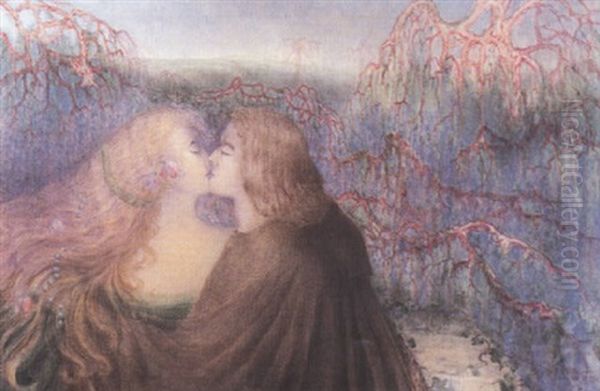 Les Amants - view 1