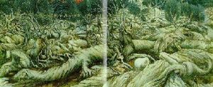 Foret Fantastique Foret Fantastique