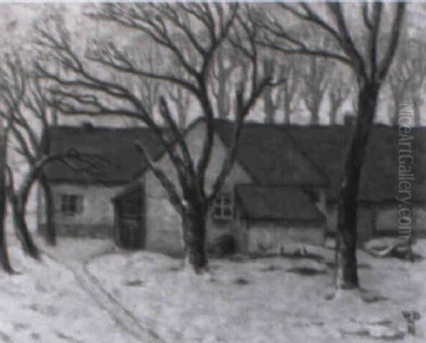 La Ferme - view 1