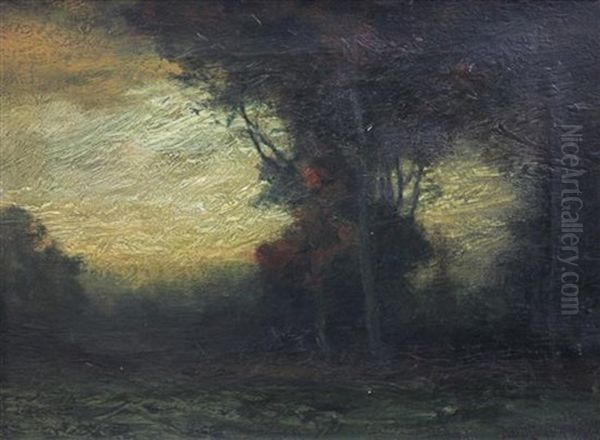 Dawn - view 1