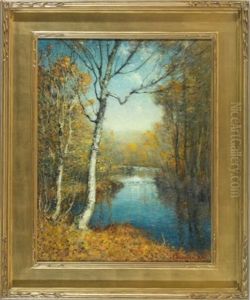 Trout Stream